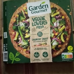 Veggie Gourmet