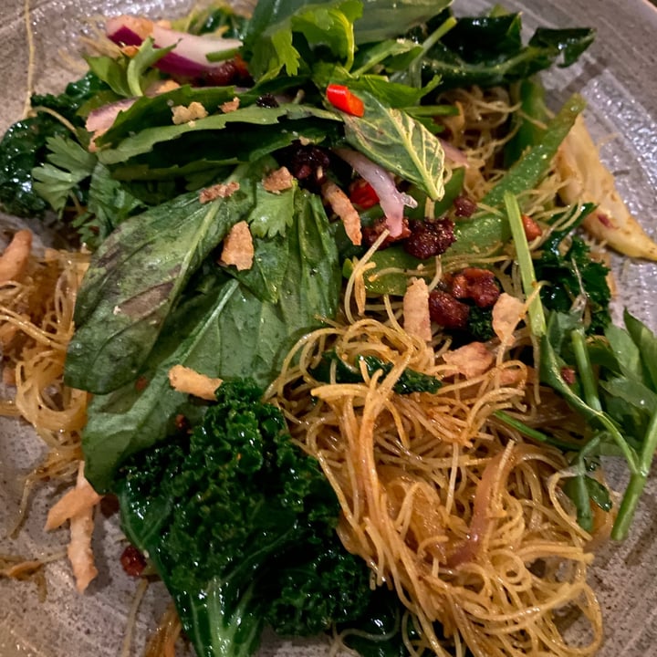 photo of PLANTA Queen | New York Singapore Noodles shared by @kpaw on  06 May 2023 - review