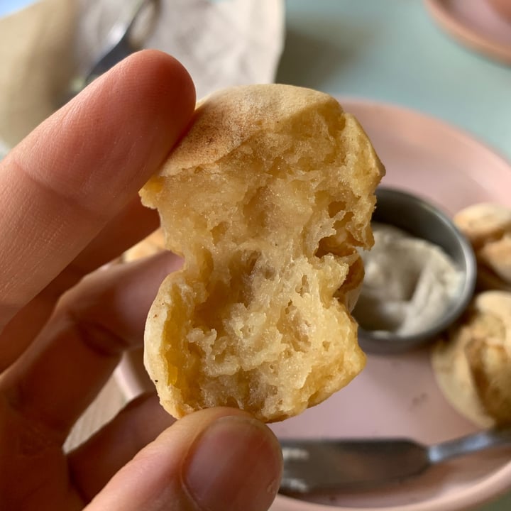 photo of YUNGA Café Chipapitas shared by @sechague on  20 Feb 2023 - review