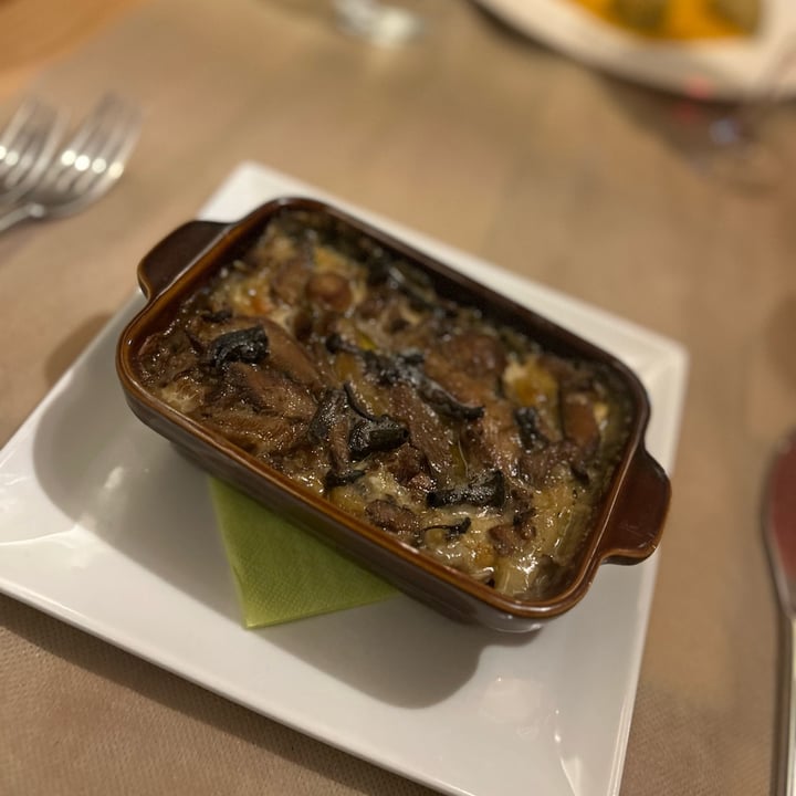 photo of Ristorante Flora Cappuccino Flora shared by @samjm on  04 Feb 2023 - review