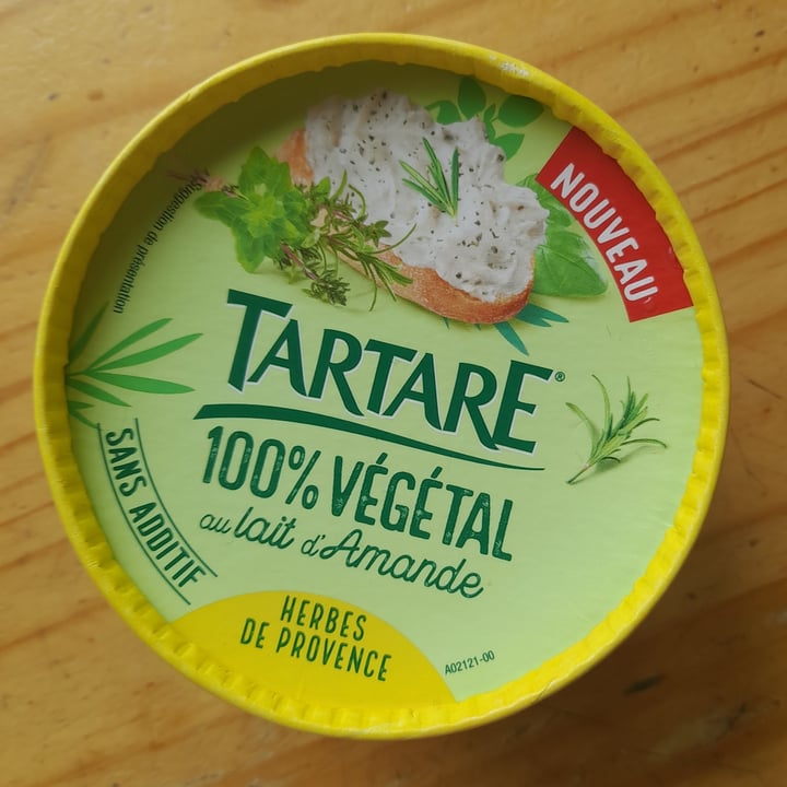 photo of Tartare Herbes de provence shared by @alice50 on  19 Jun 2023 - review