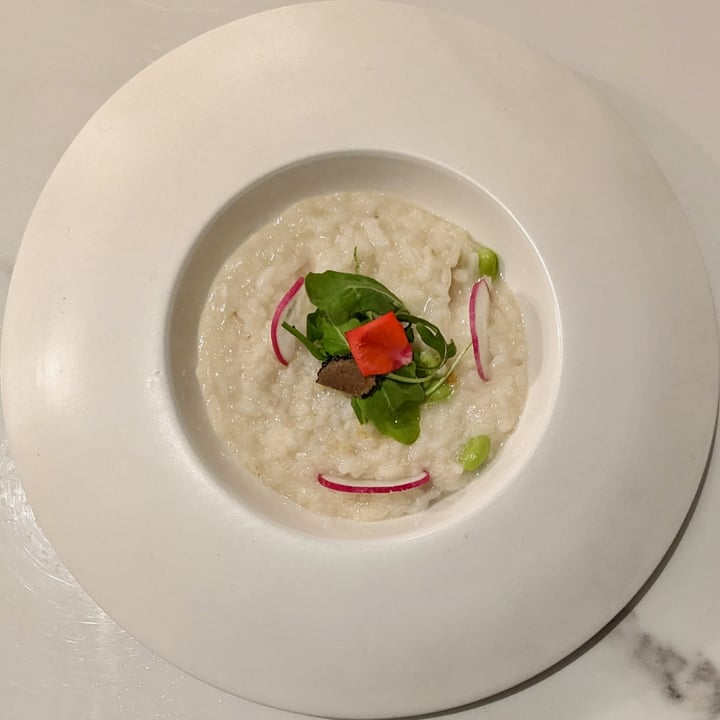 photo of Joie Truffle Risotto shared by @xinru-t on  22 Jul 2023 - review