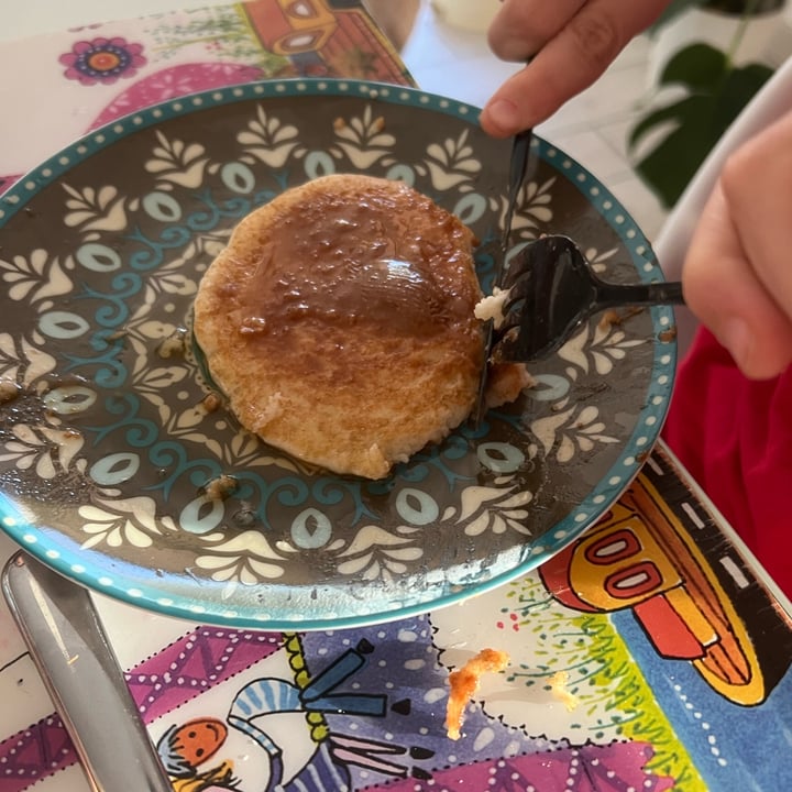photo of Baule volante Preparato per pancakes shared by @danycelapuoifare on  05 Feb 2023 - review