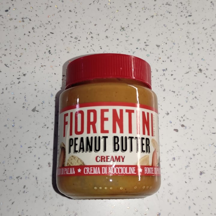 photo of fiorentini penaut butter Fiorentini Peanut Butter Creamy shared by @immina on  03 Feb 2023 - review