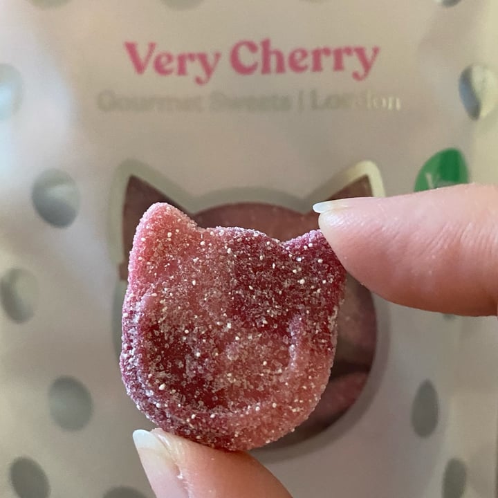 photo of Candy kittens Very Cherry shared by @millito on  25 Jan 2023 - review