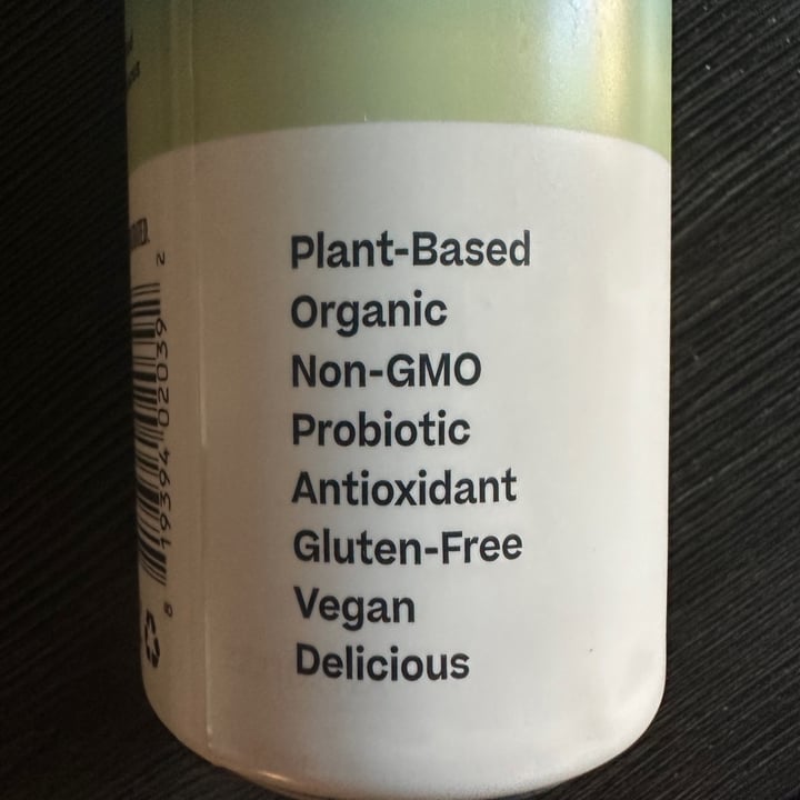photo of The Bu Tropical shared by @berryveganplanet on  27 May 2023 - review