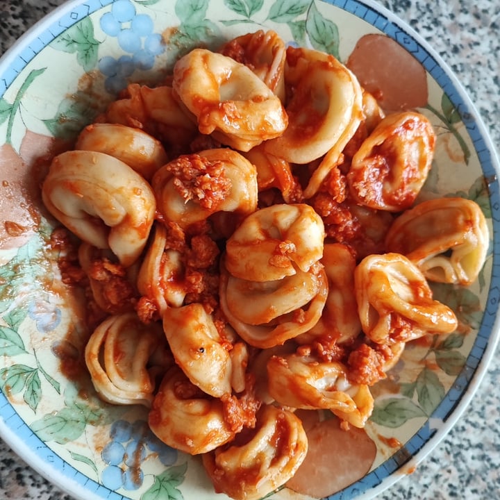 photo of Koro Bio Tortelloni al tofu shared by @ila00 on  02 Jul 2023 - review