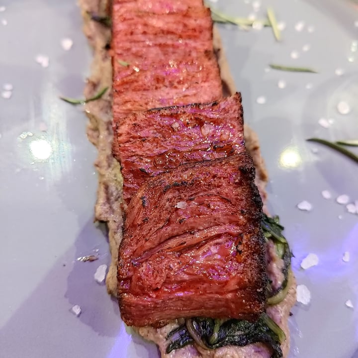 photo of Impact Food Tagliata Di Redefine Meat shared by @helebias on  11 Jan 2023 - review