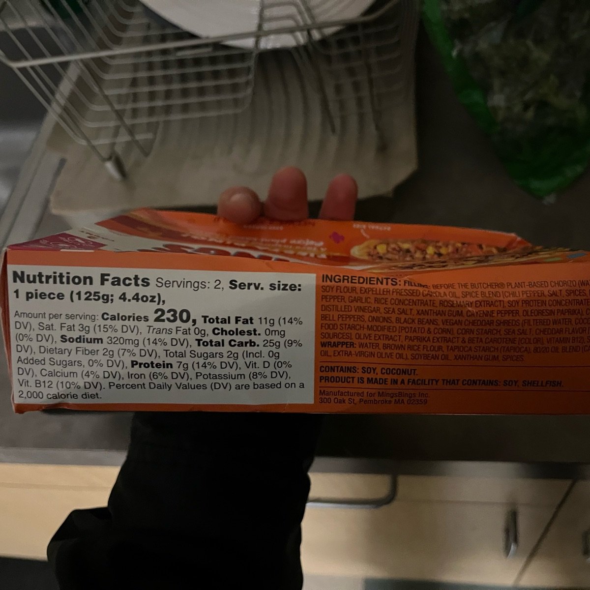 Mings bings Fiesta Bing! Reviews abillion