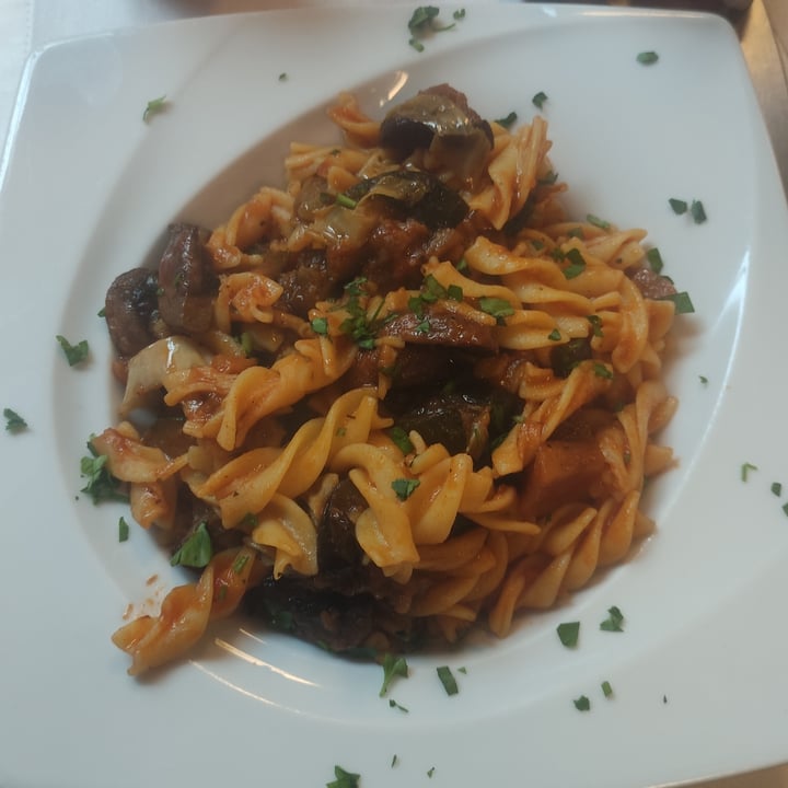 photo of Buxa pasta de legumes shared by @galizaenpe on  03 Apr 2023 - review
