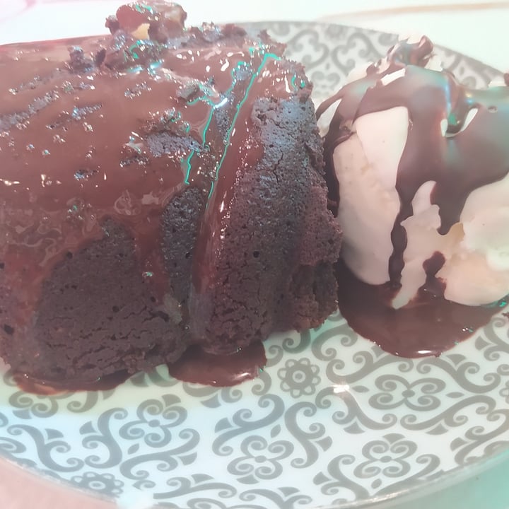 photo of Kuky's Place Brownie shared by @jessi on  15 Aug 2023 - review