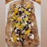 La pizza sbagliata