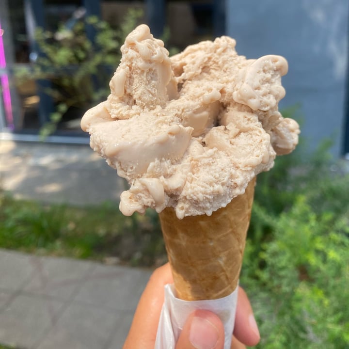photo of Duo - Sicilian Ice Cream Haselnuss Eis shared by @shuggerlee on  11 Jul 2023 - review