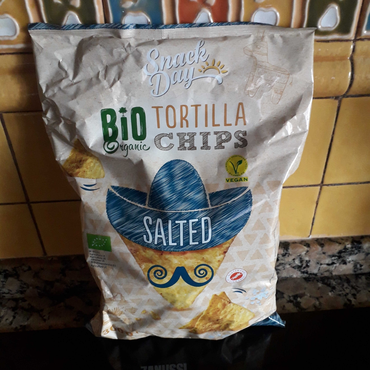 Lidl tortilla chips Reviews abillion