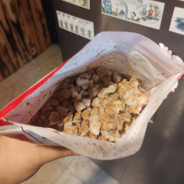 photo of Beyond Meat Beyond Beef Crumbles Feisty shared by @valplunk on  19 Apr 2023 - review