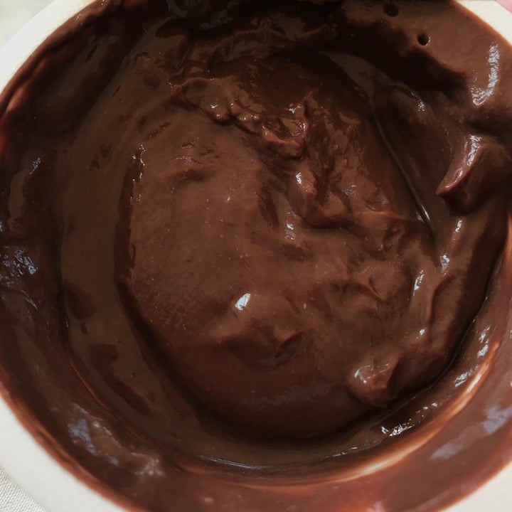 photo of Silk Postre de Chocolate shared by @signorinaluciana on  25 Apr 2023 - review