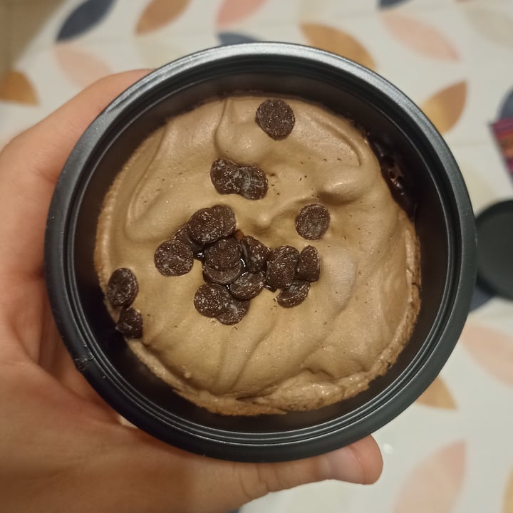 photo of NotCo Not Ice Cream sabor Chocolate Chips shared by @aldyflorent on  05 Mar 2023 - review