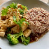 Anchalee Thai Cuisine
