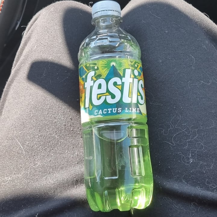 photo of festis Cactus Lime shared by @amanada on  27 Jun 2023 - review