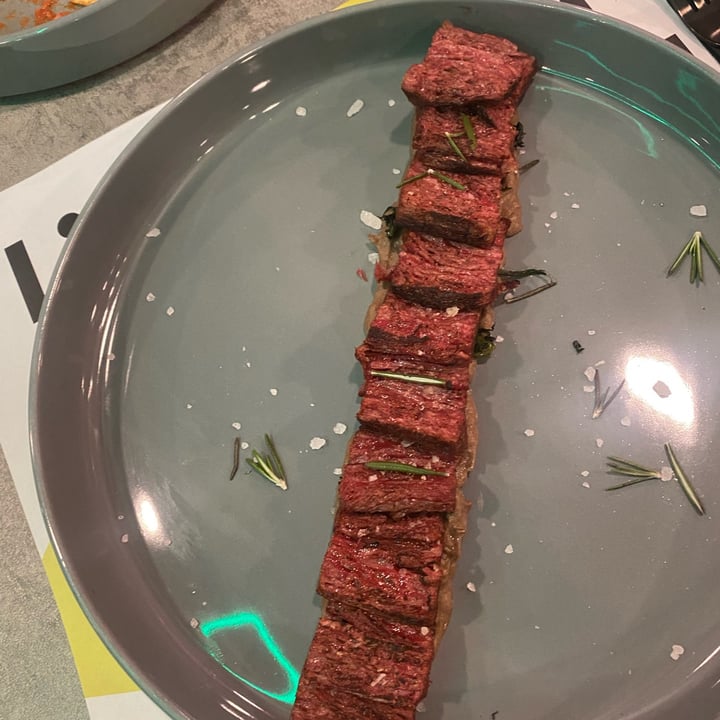 photo of Impact Food Tagliata Di Redefine Meat shared by @borgqueen on  19 Jan 2023 - review