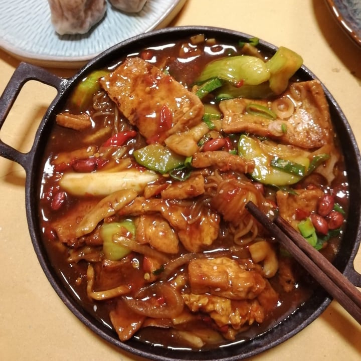 photo of Su Guan - Chinese Veg Hot Pot shared by @miba on  21 Jan 2023 - review