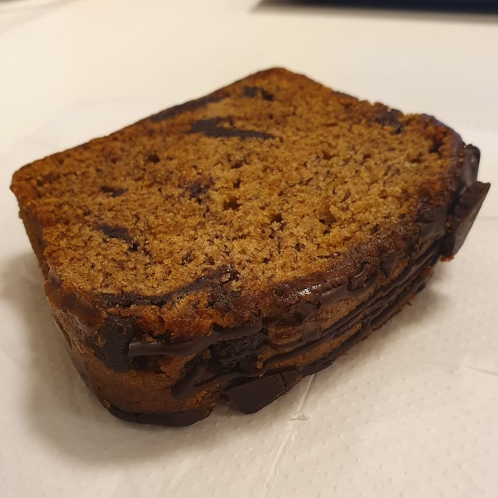 photo of Laveganeriadeluro Budín De Banana shared by @ayelen-torres on  09 May 2023 - review