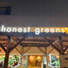 Honest Greens Parque das Nações