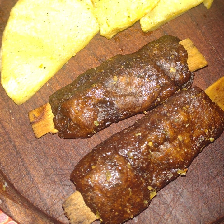 photo of Sur Vegano Costillitas shared by @sheicepeda on  10 May 2023 - review