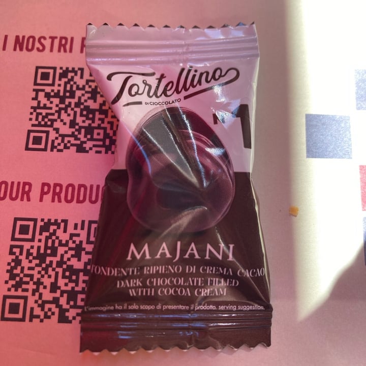 photo of Majani Tortellino Di Cioccolato shared by @irebo02 on  28 Mar 2023 - review