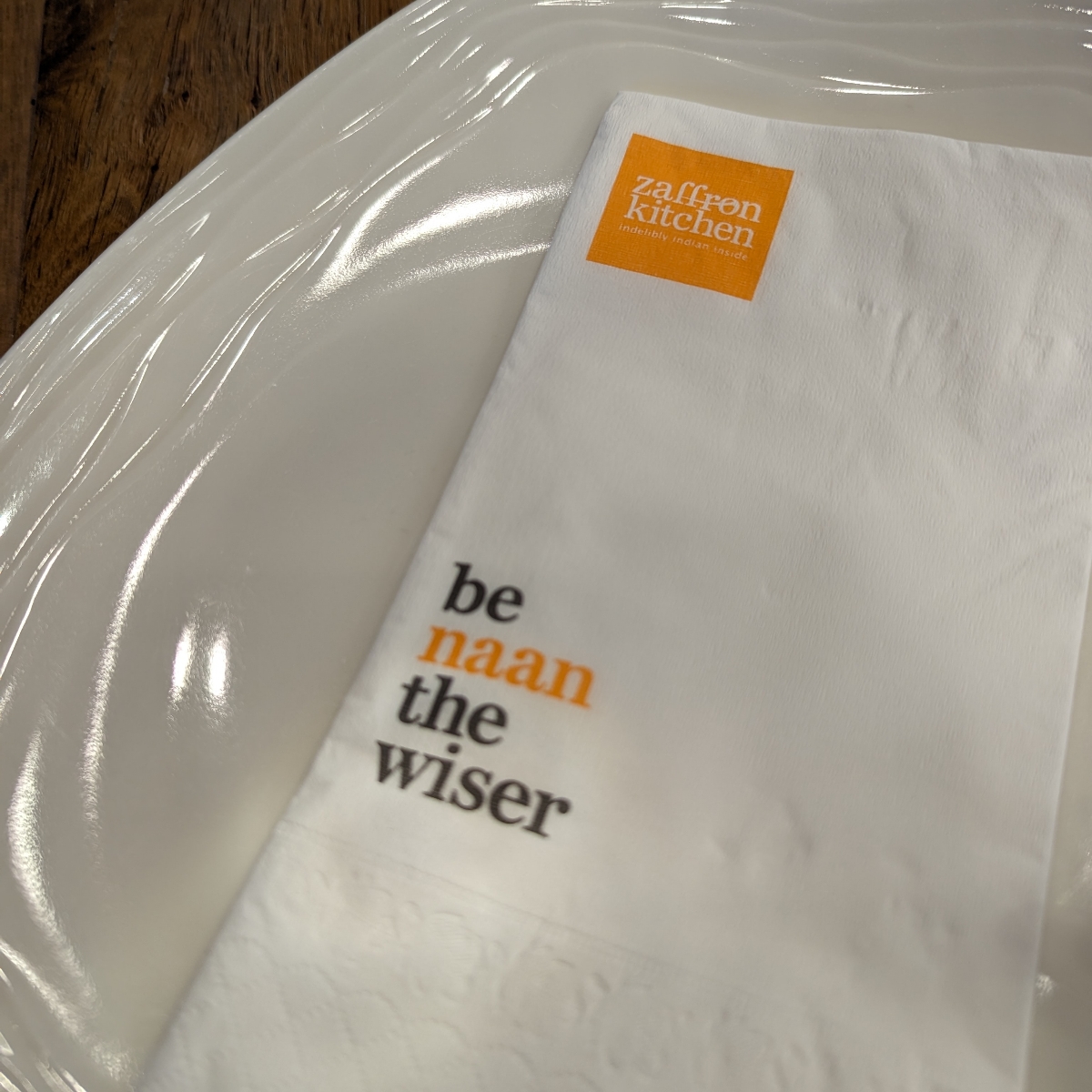 Zaffron Kitchen Star Vista Samosa Reviews abillion