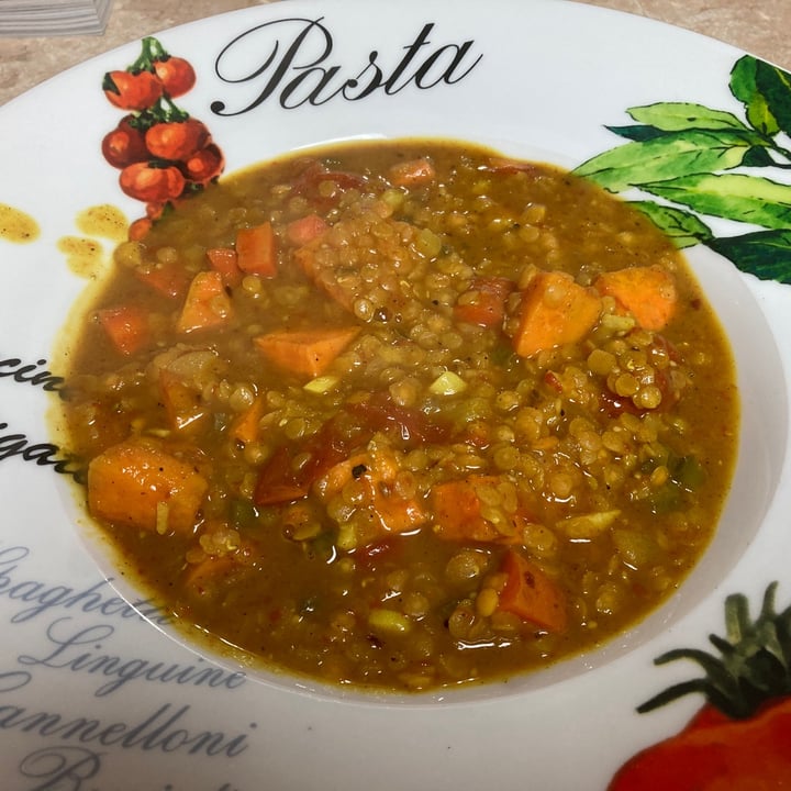 photo of Sitara Split red lentils shared by @happyhorse on  20 Feb 2023 - review