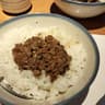 空也素麵食