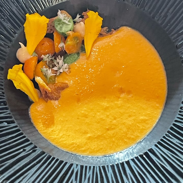 photo of Roselily Seven Course Vegan Tasting shared by @kmhey on  14 Jan 2023 - review