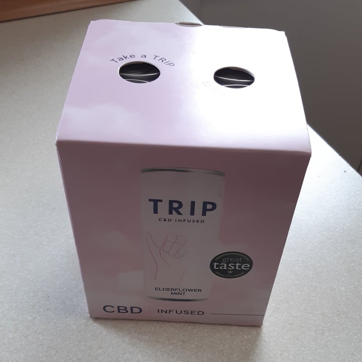 photo of Trip Trip shared by @geo23 on  25 Mar 2023 - review