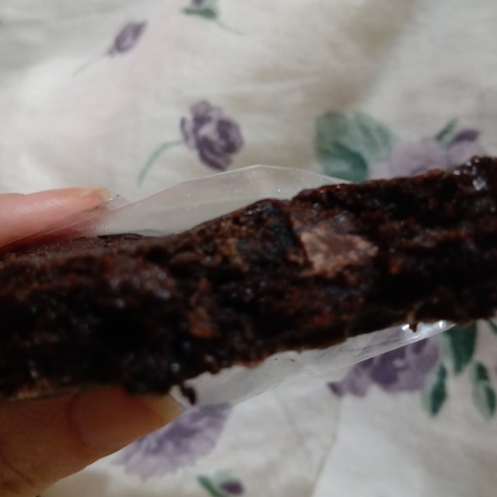 photo of Ana Cereja Brownie Vegano shared by @taciana on  12 Apr 2023 - review