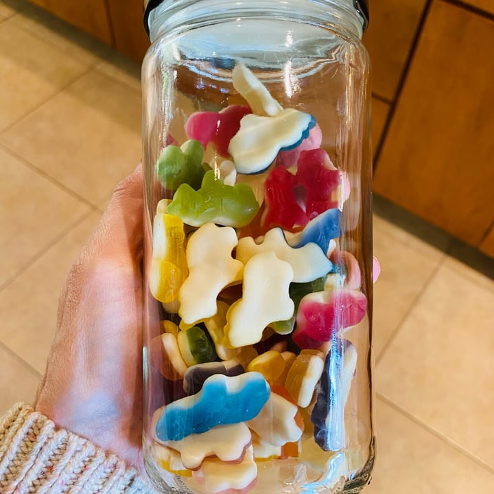 photo of Sprouts Farmers Market Vegan Unicorn Gummies shared by @beckyyy on  25 Feb 2023 - review