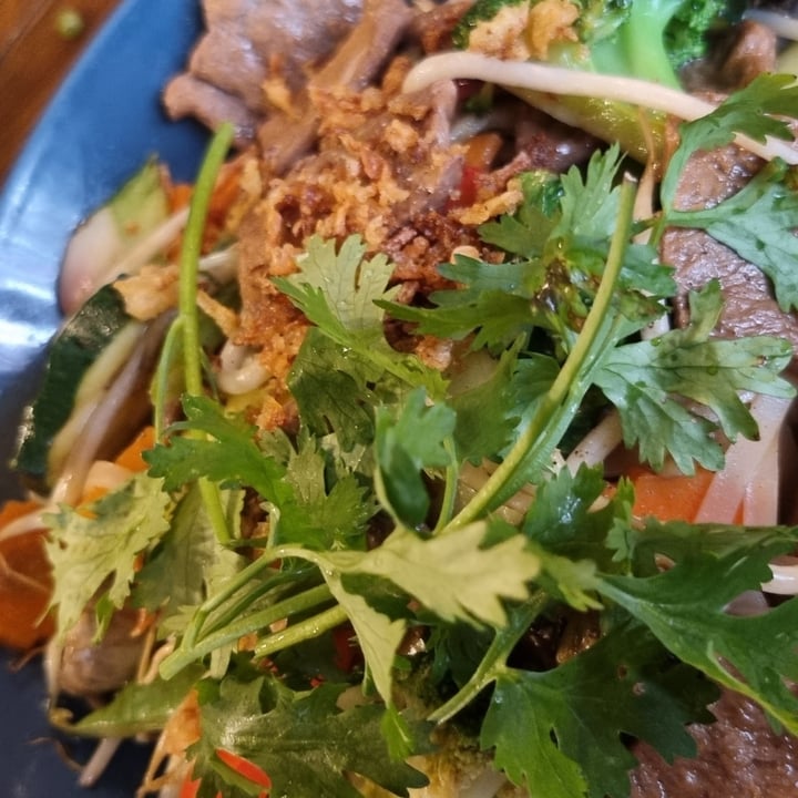photo of Ong Tao - Vietnamesisches Restaurant & Bar Noodles shared by @pat123 on  10 Aug 2023 - review