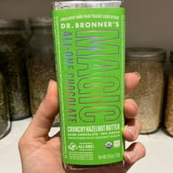 Dr. Bronner’s Magic All-One Chocolate