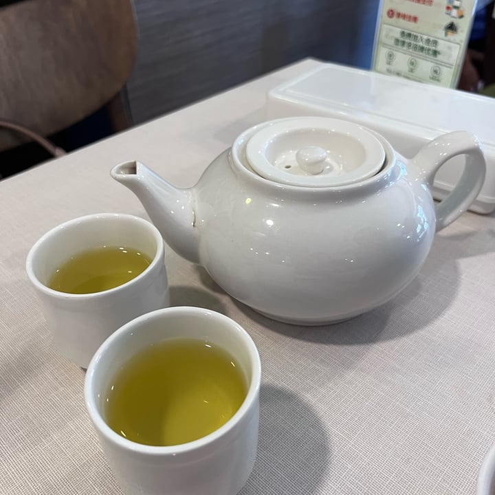 photo of Zi Zai Vegetarian chrysanthemum tea shared by @ginger-t on  06 Jun 2023 - review