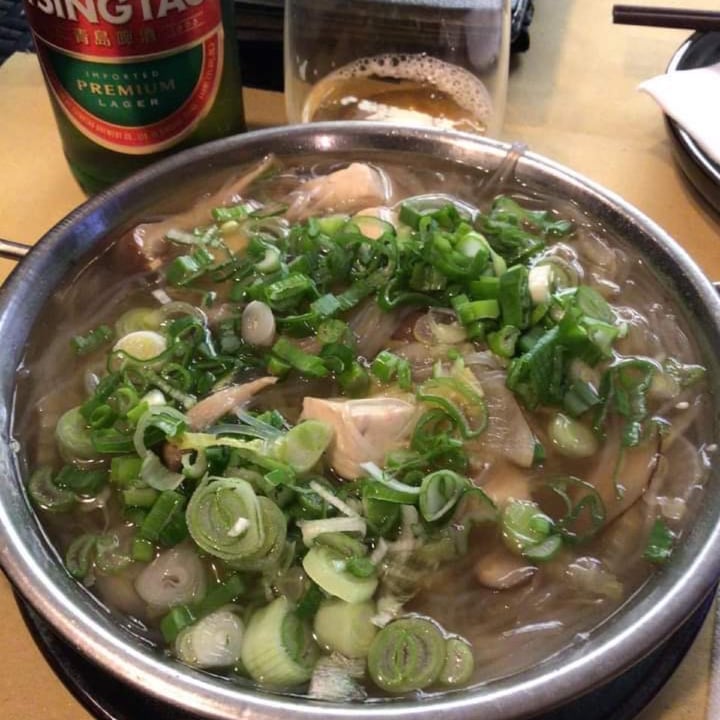 photo of Su Guan - Chinese Veg Hot Pot shared by @miba on  17 Feb 2023 - review