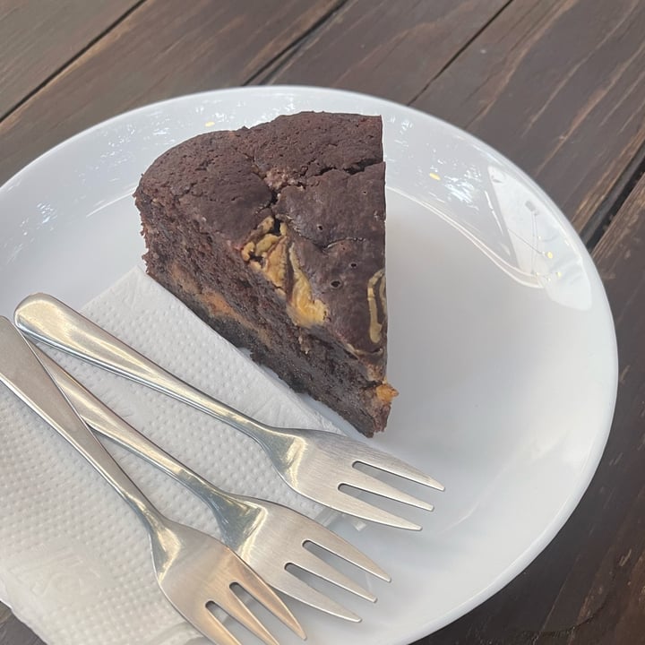 photo of Orenda Choco Peanut Cake shared by @kimo on  13 Jul 2023 - review