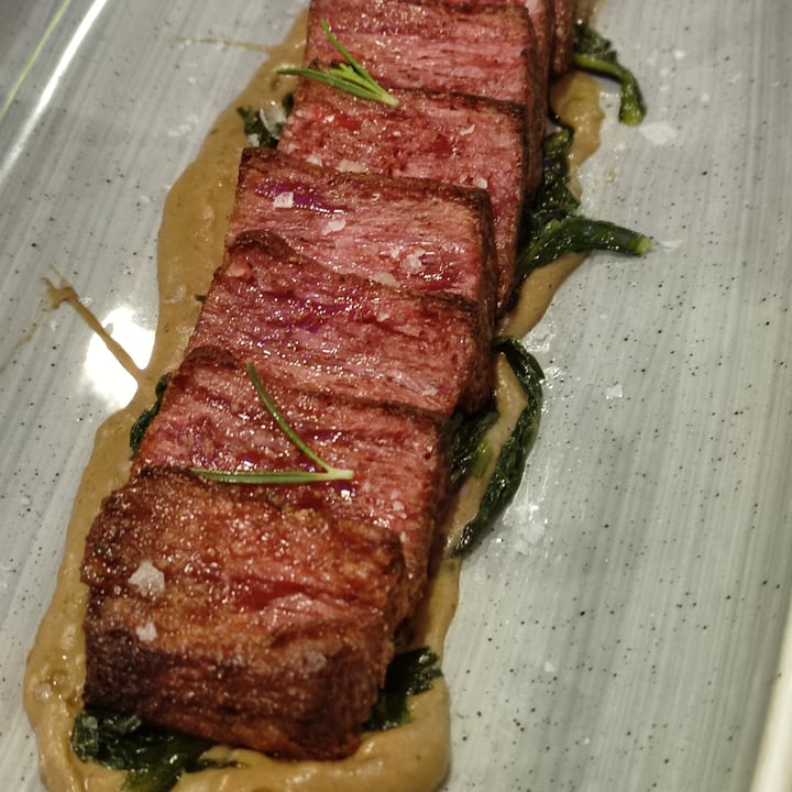 photo of Impact Food Tagliata Di Redefine Meat shared by @tamago on  22 Apr 2023 - review