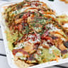 Black Leaf Vegan Cafe