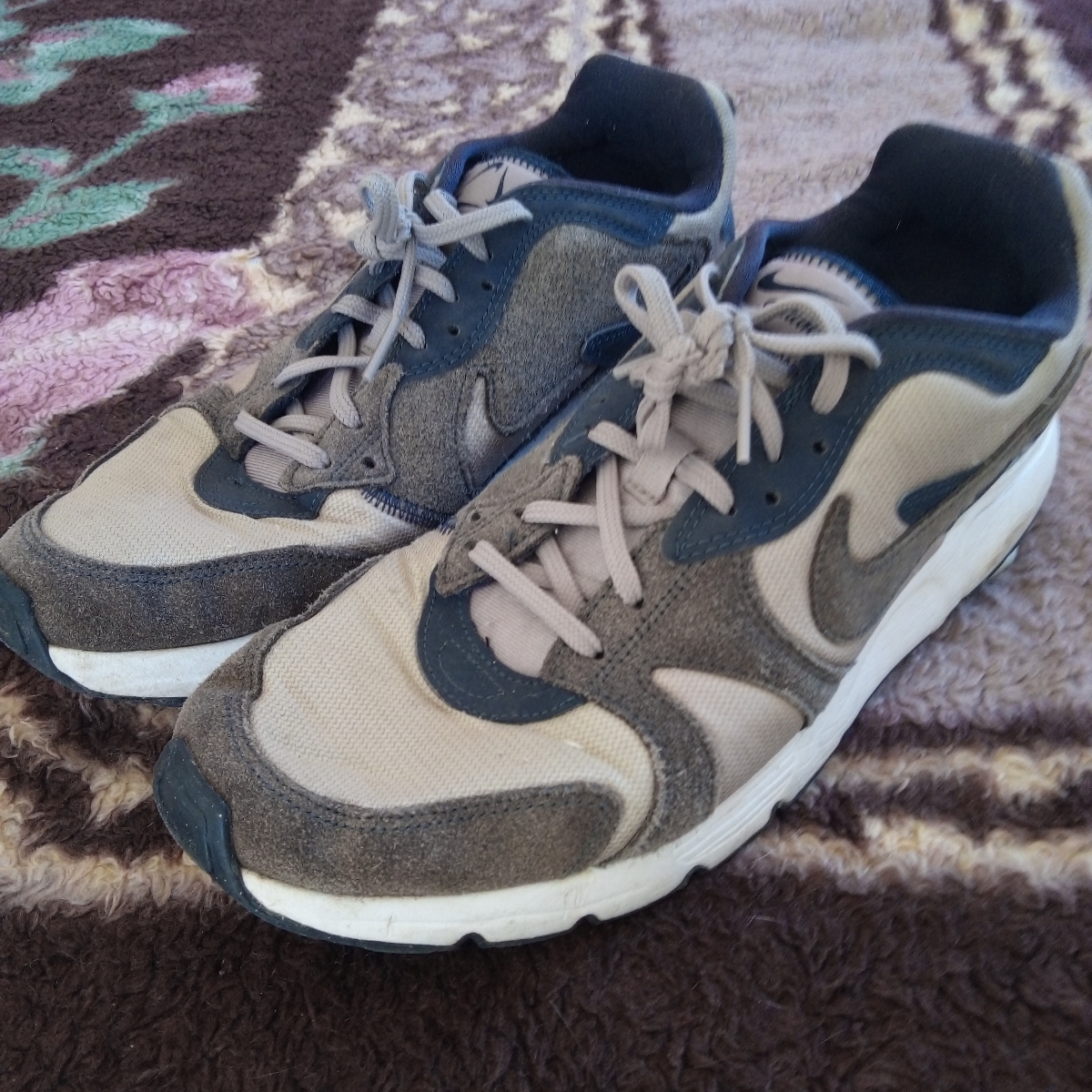 sneakers nike atsuma