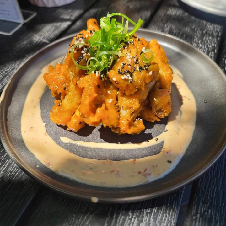 photo of The Arbor Restaurant Chxn Karaage shared by @bessiebean on  10 Jul 2023 - review