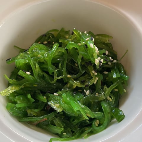 AMO Sushi alga wakame Reviews