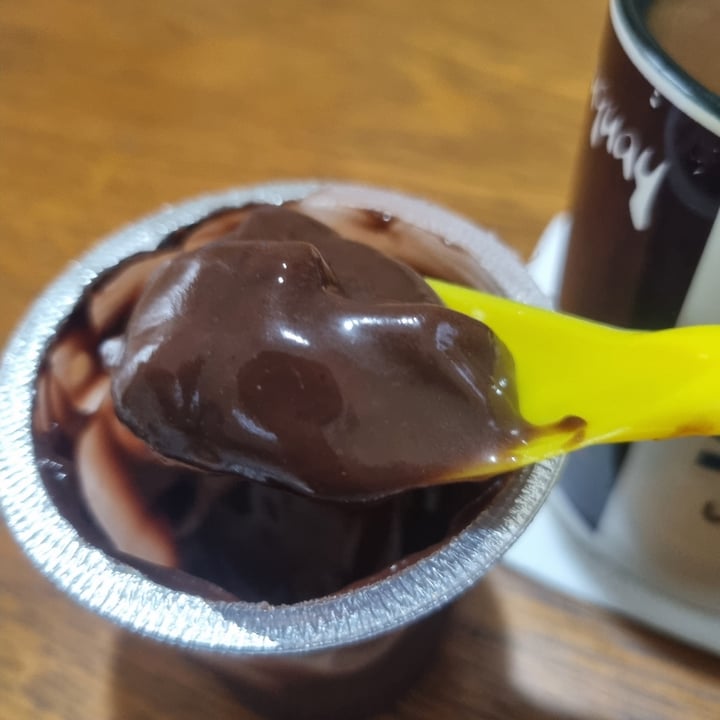photo of Vida Veg Mousse De Chocolate shared by @aamanda82 on  06 Jan 2023 - review