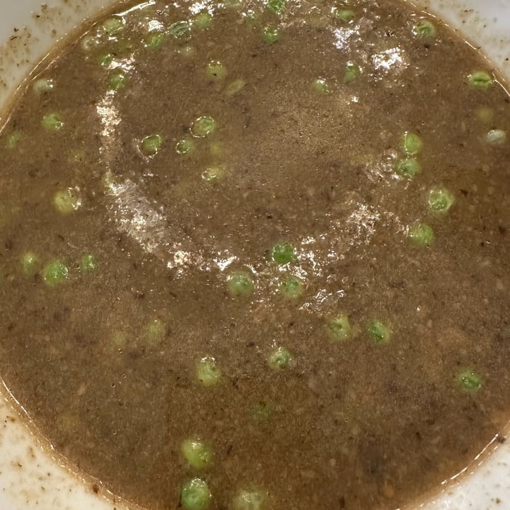 photo of Tracy Juice Culture Mushroom Soup shared by @mrdonut on  28 Feb 2023 - review