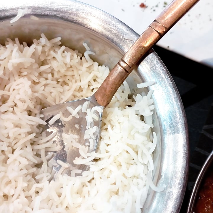 photo of Royal Taj Basmati Rice shared by @whathaveyoudone on  31 Jan 2023 - review