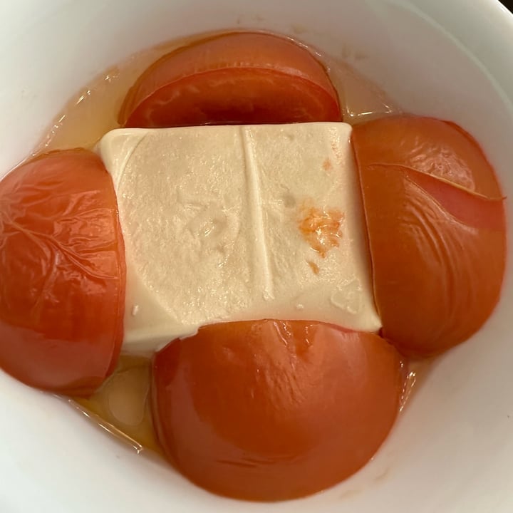 photo of Fortune Food Japanese Silken Tofu shared by @mrdonut on  14 Feb 2023 - review